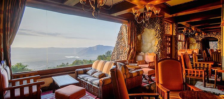 Gisakura Guest house